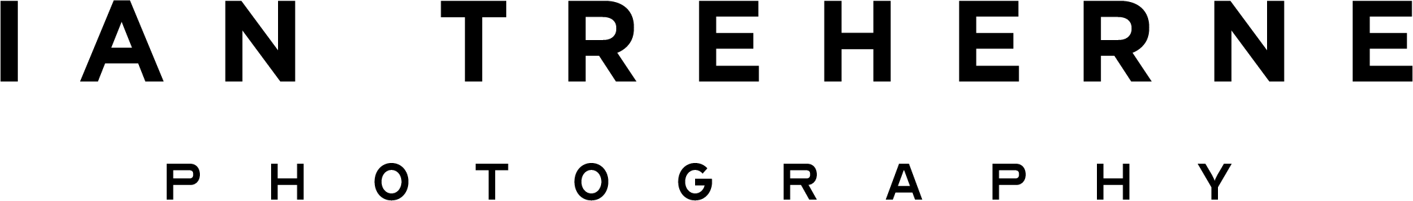 Ian Treherne Logo
